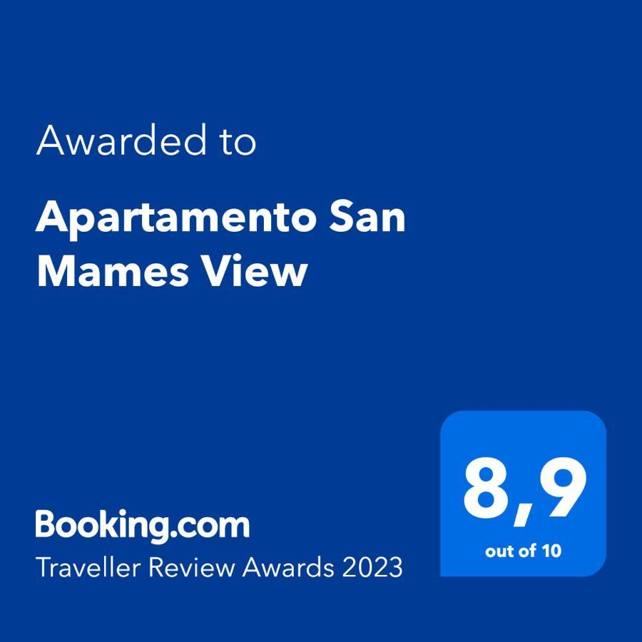 Apartamento San Mames View Bilbao Exterior foto