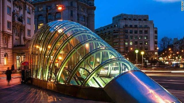 Apartamento San Mames View Bilbao Exterior foto