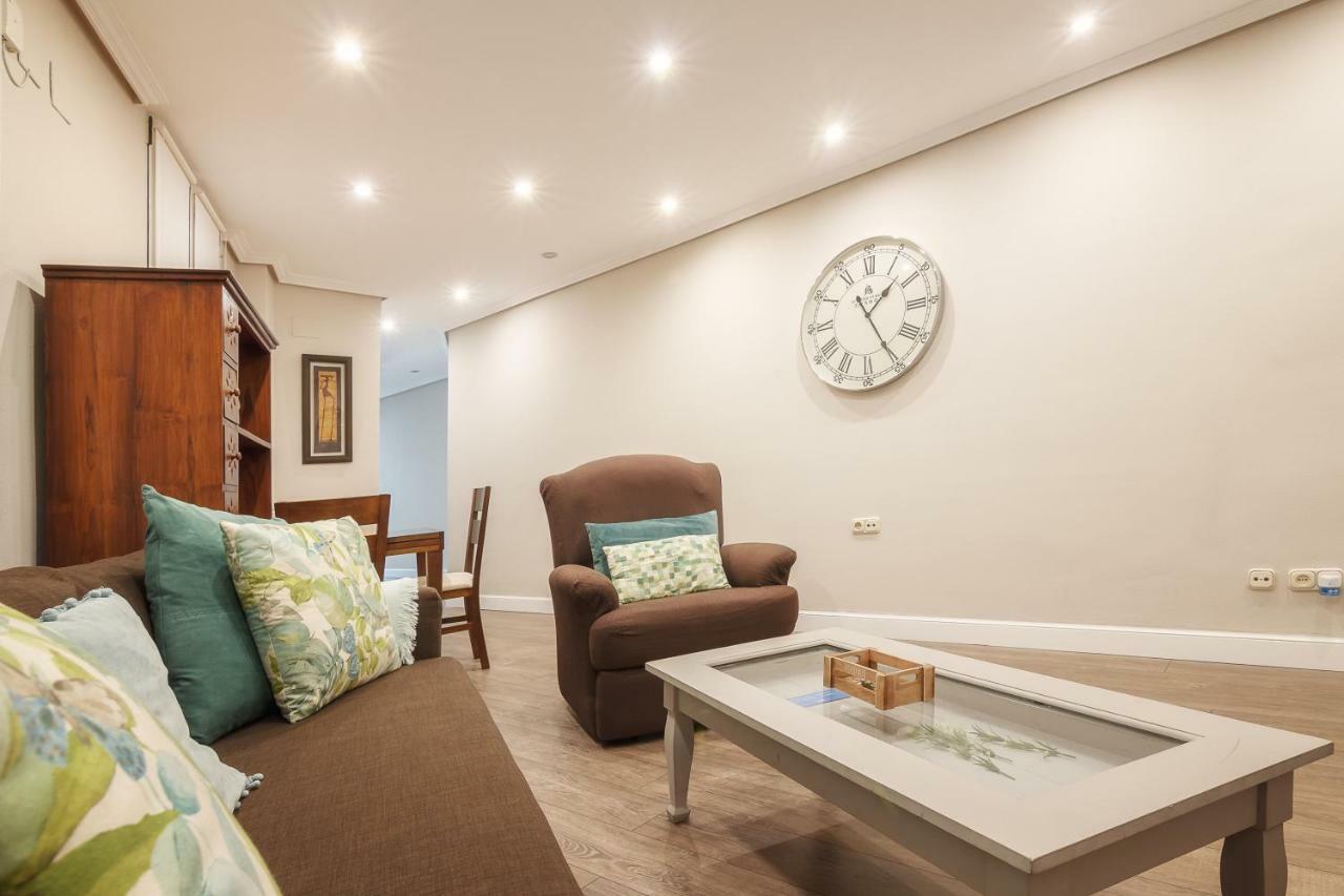Apartamento San Mames View Bilbao Exterior foto